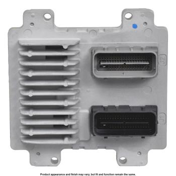 2013 Chevrolet Silverado 1500 Engine Control Module A1 Cardone 775043F image 1 of 4