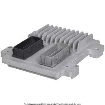 2013 Chevrolet Silverado 1500 Engine Control Module A1 Cardone 775043F image 3 of 4