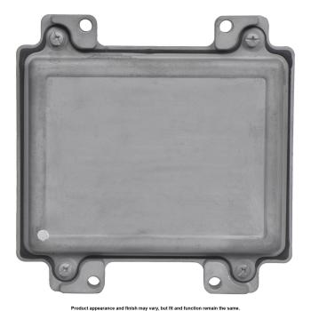 2013 Chevrolet Silverado 1500 Engine Control Module A1 Cardone 775043F image 4 of 4