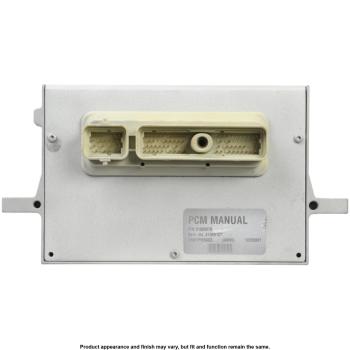 2002 Saturn SC2 Engine Control Module A1 Cardone 775109F image 3 of 4