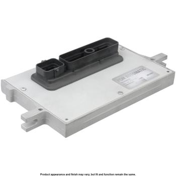 2002 Saturn SC2 Engine Control Module A1 Cardone 775110F image 1 of 4