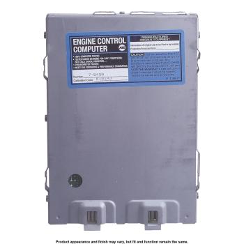 1983 Buick Estate Wagon Engine Control Module A1 Cardone 775450 image 4 of 4