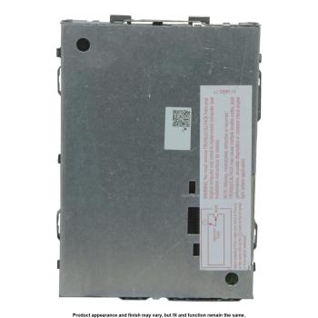 1983 Chevrolet Malibu Engine Control Module A1 Cardone 776024 image 4 of 4