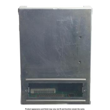 1984 Oldsmobile Omega Engine Control Module A1 Cardone 776156 image 2 of 4