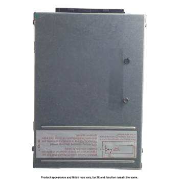 1995 Pontiac Trans Sport Engine Control Module