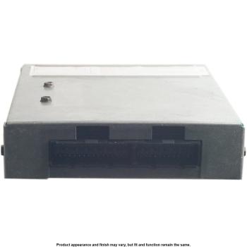 1995 Pontiac Trans Sport Engine Control Module A1 Cardone 776391 image 4 of 4