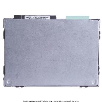 1992 Pontiac Grand Am Engine Control Module A1 Cardone 776450 image 3 of 4