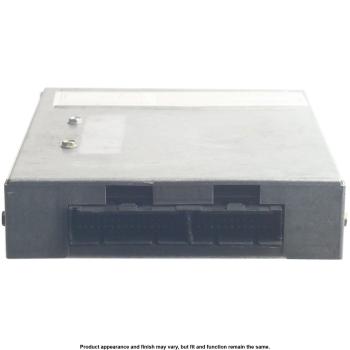 1985 Buick Skyhawk Engine Control Module