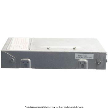 1985 Pontiac J2000 Sunbird Engine Control Module A1 Cardone 776460 image 4 of 4