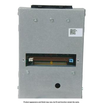 1986 Cadillac Cimarron Engine Control Module