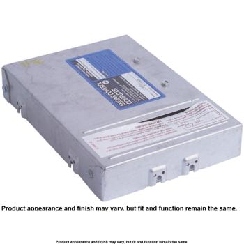 1985 Pontiac J2000 Sunbird Engine Control Module A1 Cardone 776864 image 3 of 4