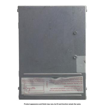 1985 Oldsmobile Delta 88 Engine Control Module A1 Cardone 776866 image 3 of 4