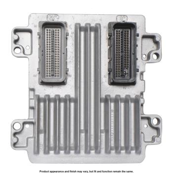 2007 Cadillac Escalade EXT Engine Control Module