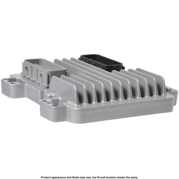 2007 Chevrolet Impala Engine Control Module A1 Cardone 777121F image 2 of 4