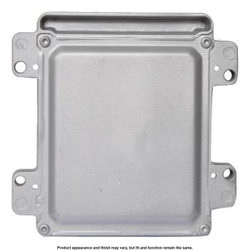 2007 Chevrolet Impala Engine Control Module A1 Cardone 777121F image 4 of 4