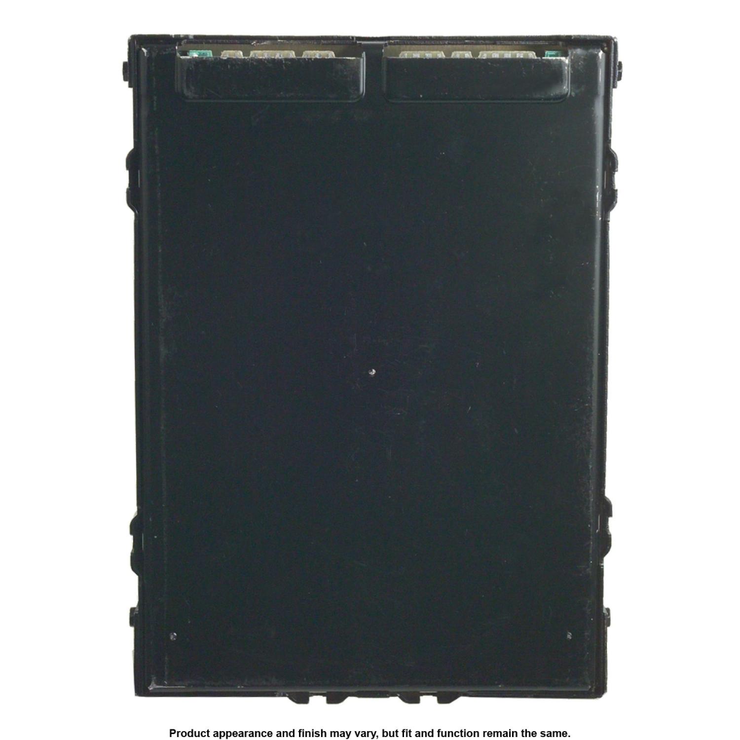 A1 Cardone 777301 Engine Control Module product image 1 of 4