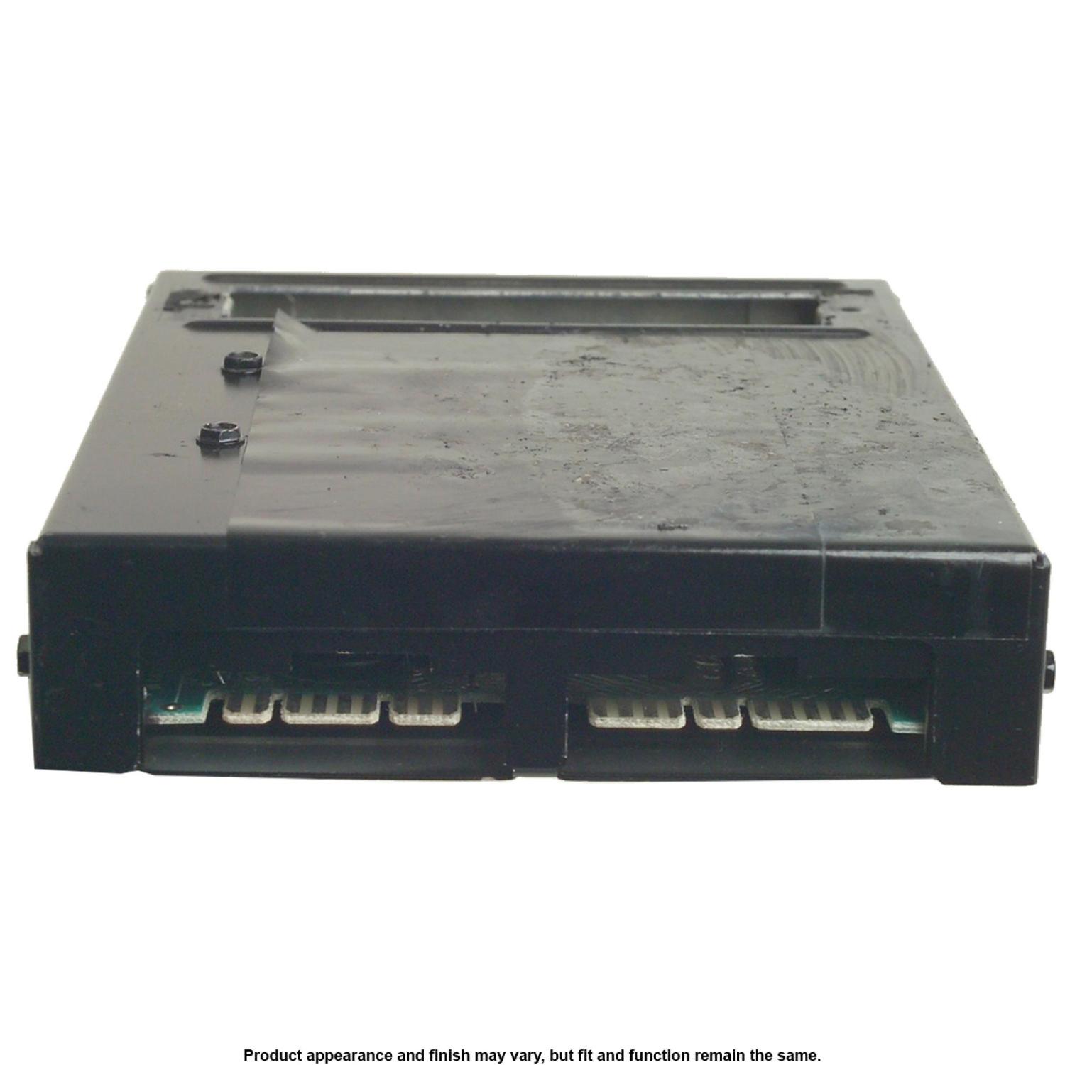 A1 Cardone 777301 Engine Control Module product image 3 of 4