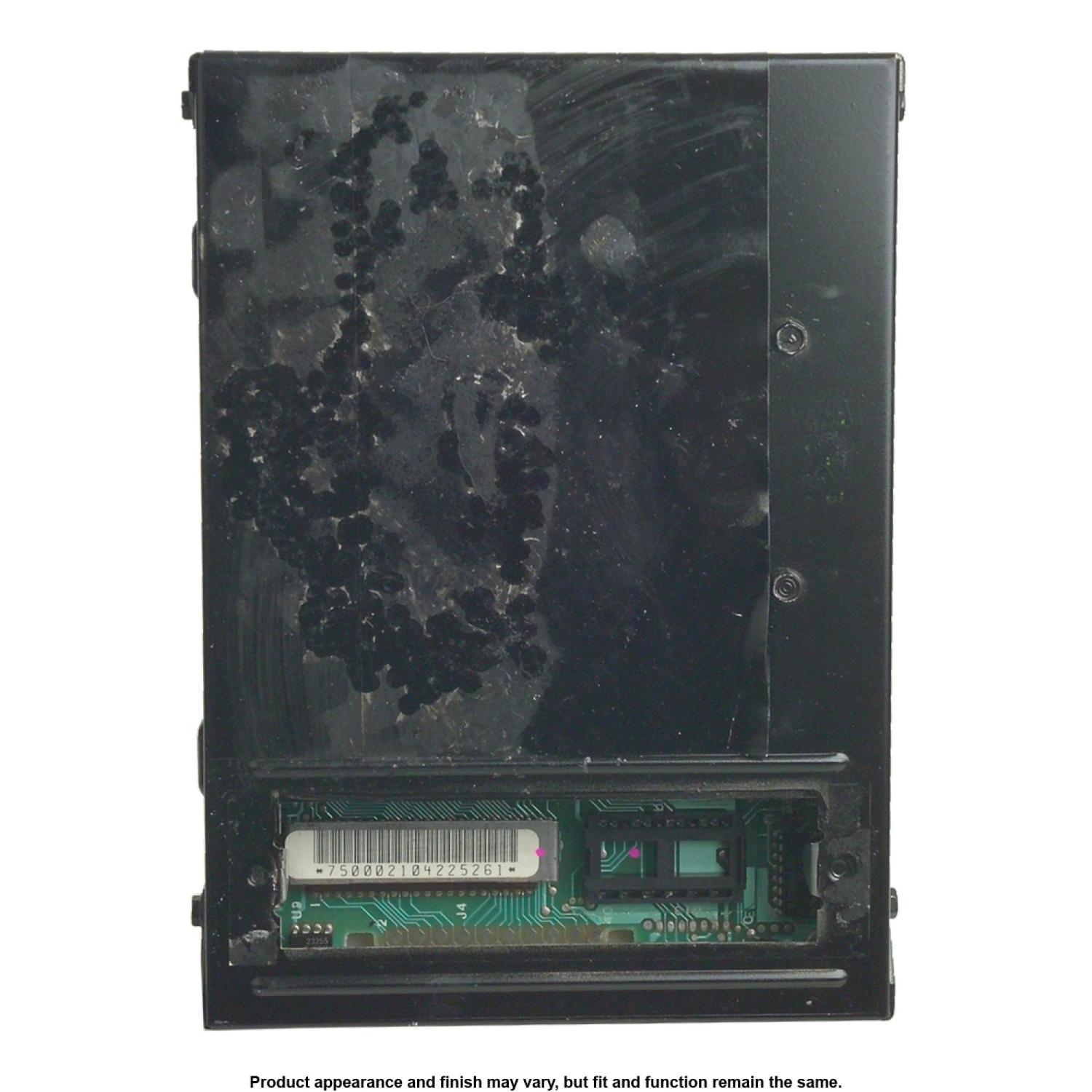 A1 Cardone 777301 Engine Control Module product image 4 of 4