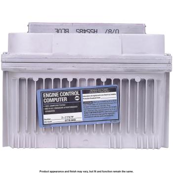 1997 Chevrolet Monte Carlo Engine Control Module A1 Cardone 777797F image 2 of 3