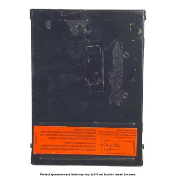 1988 Chevrolet Monte Carlo Engine Control Module A1 Cardone 778022 image 2 of 4