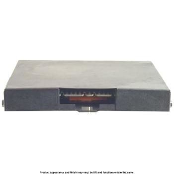 1988 Chevrolet Spectrum Engine Control Module A1 Cardone 778546 image 3 of 4