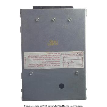 1988 Chevrolet Spectrum Engine Control Module A1 Cardone 778547 image 3 of 4