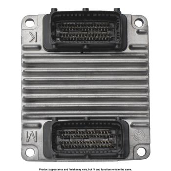 2005 Chevrolet Aveo Engine Control Module A1 Cardone 778762F image 2 of 4