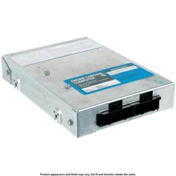 1990 GMC C6000 Engine Control Module