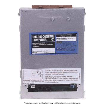 1993 Cadillac Commercial Chassis Engine Control Module A1 Cardone 779280 image 2 of 3