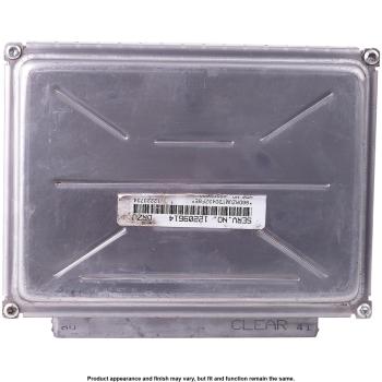 2001 Oldsmobile Aurora Powertrain Control Module