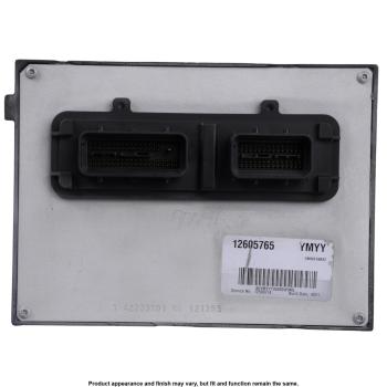 2005 Chevrolet Cobalt Engine Control Module A1 Cardone 779998F image 1 of 4