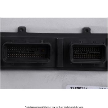 2005 Chevrolet Cobalt Engine Control Module A1 Cardone 779998F image 2 of 4