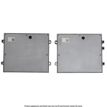 2005 Ford F-150 Engine Control Module