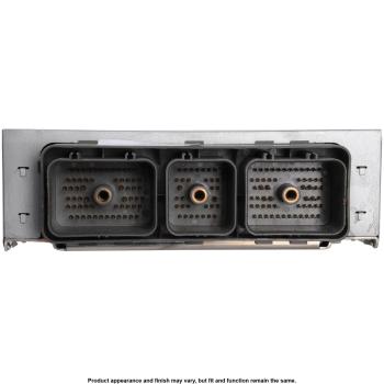 2005 Ford Thunderbird Engine Control Module