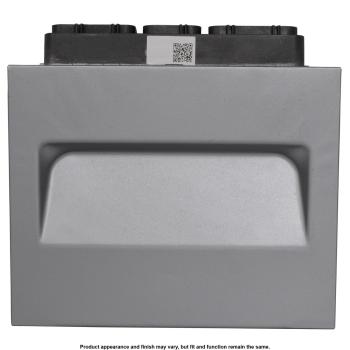 2005 Ford Thunderbird Engine Control Module A1 Cardone 781056F image 4 of 4