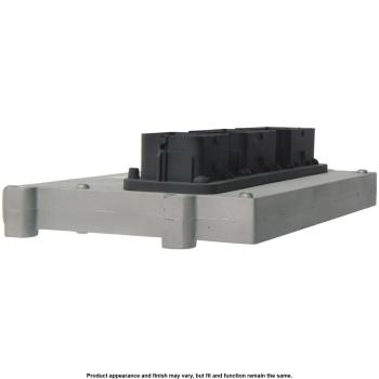 2012 Ford Fusion Engine Control Module