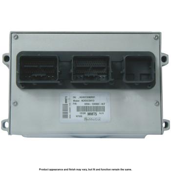 2011 Ford Fusion Engine Control Module A1 Cardone 781112F image 3 of 4