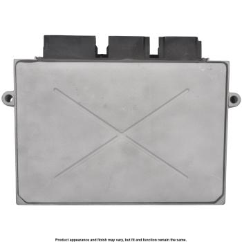 2011 Lincoln Town Car Engine Control Module A1 Cardone 781161F image 4 of 4