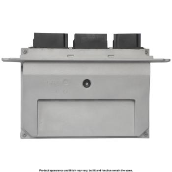 2011 Lincoln MKS Engine Control Module A1 Cardone 781207F image 2 of 4