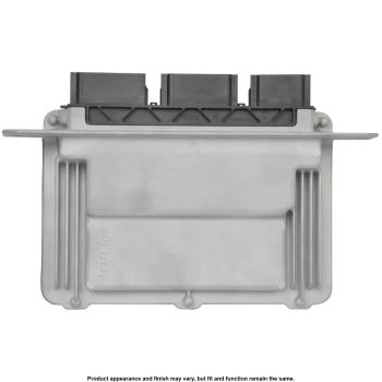 2012 Ford Econoline Wagon Engine Control Module
