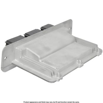 2009 Ford F-150 Engine Control Module A1 Cardone 781208F image 3 of 4