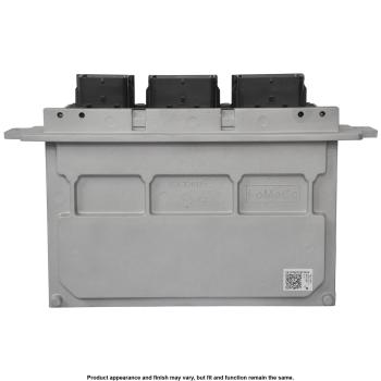 2012 Ford Mustang Engine Control Module A1 Cardone 781260F image 4 of 4