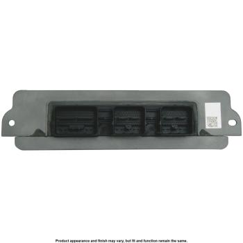 2010 Ford F-350 Super Duty Engine Control Module A1 Cardone 781316F image 3 of 4