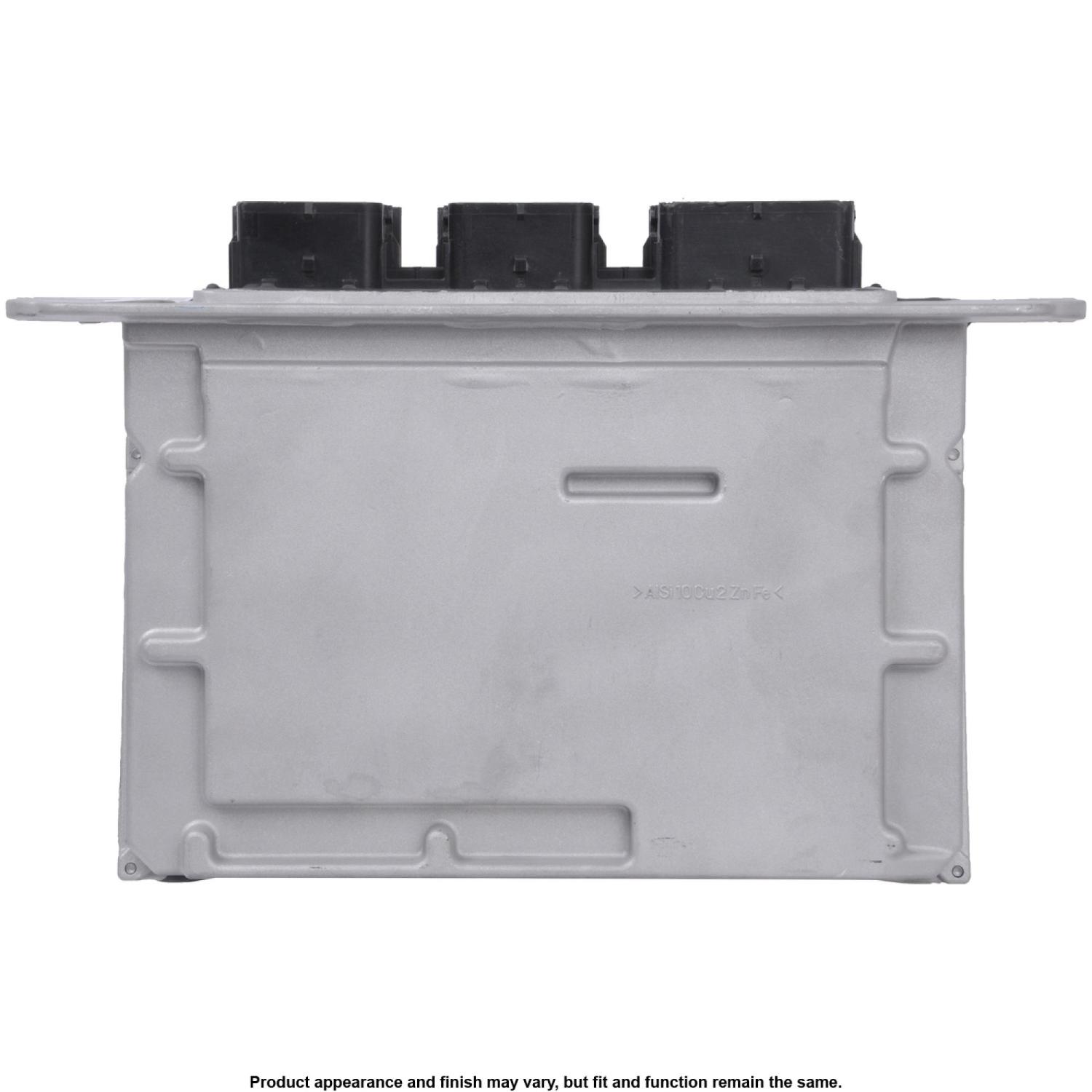 A1 Cardone 781316F Engine Control Module product image 4 of 4