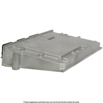 2011 Lincoln Town Car Engine Control Module A1 Cardone 781321F image 1 of 4