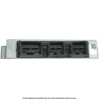 2011 Lincoln Town Car Engine Control Module A1 Cardone 781321F image 3 of 4