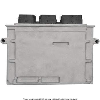 2011 Mercury Grand Marquis Engine Control Module A1 Cardone 781323F image 2 of 4