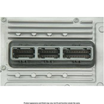 2004 Ford F-350 Super Duty Fuel Injector Control Module