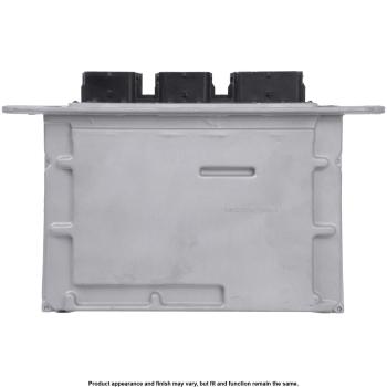 2007 Ford F-250 Super Duty Engine Control Module A1 Cardone 782074F image 3 of 4