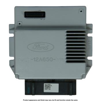 1983 Lincoln Mark VI Engine Control Module A1 Cardone 783201 image 2 of 4